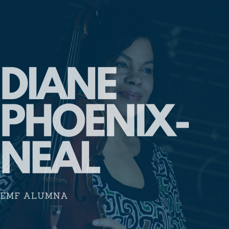 Interview with Diane Phoenix-Neal