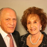 Irma Cortes Nicolas and Emilio Nicolas