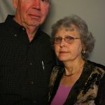 William J.  Ancell and Judith Anne Weeks Ancell