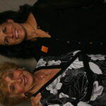 Dolores Velarde and Linda Velarde