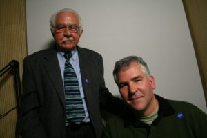 José Garcia and Karl Garcia