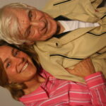 John Balthrop and Sheila Michel