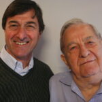 Karl Friedman and Maurice Shevin
