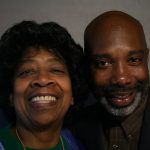 Doris Green and Melvin Taylor