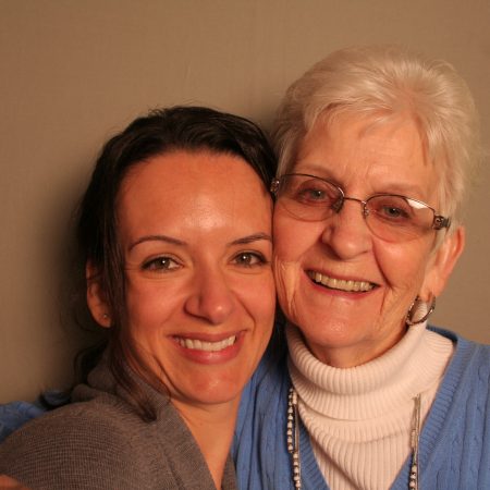 StoryCorps Archive