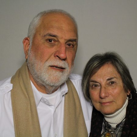 Esther  LaPorta and Robert LaPorta