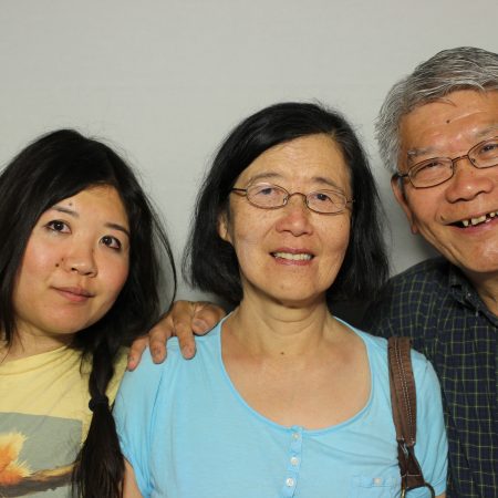 Nancy  Chang , Lu  Chang , and April  Chang