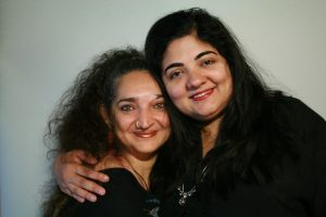 Swati  Khurana  and Jaishri  Abichandani