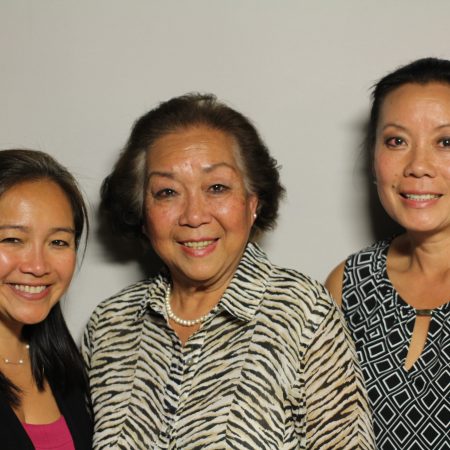 Simone Hoa T.  Nguyen, Rosette Nguyen, and Rosa Nario