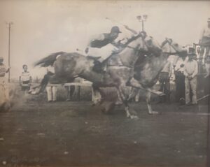 Horse Racing in Texas