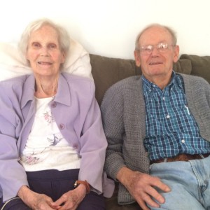 Grandparents Interview