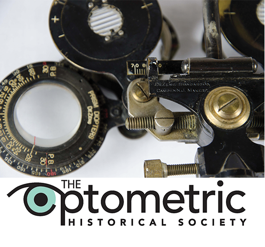 The Optometric Historical Society