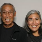 Yoshio Murakawa and Dina Pecceu