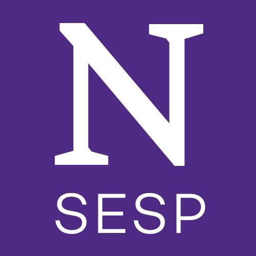 Northwestern SESP 203: Adulthood and Aging