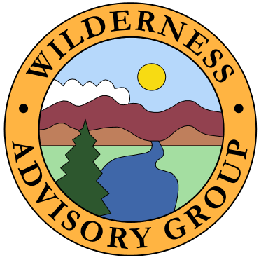 Forest Service Wilderness