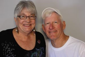 Randy Miller and Teresa Miller