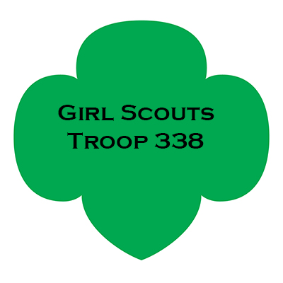 Girl Scout Troop 338