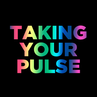 Taking Your Pulse: A story collection and conversation project