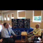 Shawn McInerney, Midland CEO, Discusses Midland History with Dr. Ed Scagliotta, Founder of The Midland School in NJ.