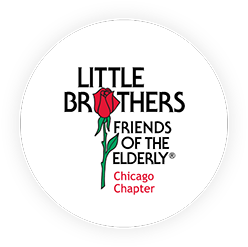Little Brothers-Friends of the Elderly, Chicago Chapter: Preserving Life Stories