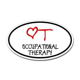Occupational Therapy: 100 x 100 Lived Experiences