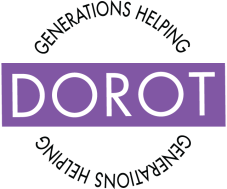 DOROT Teen Intern-Veteran Legacy Project