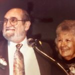 President Emeritus Don Carlyon – Part 1