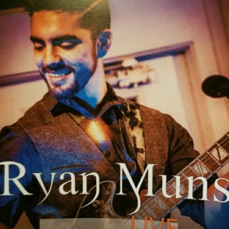 "SELAH" concert interview with Ryan Muns