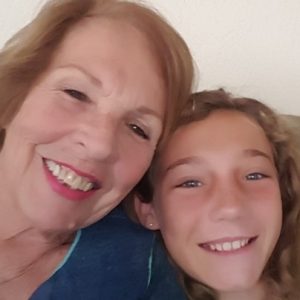 Interview with Grandma 11/19/17