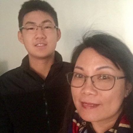 Interview with my Mother
