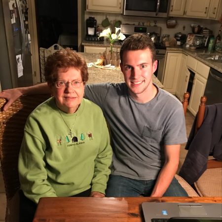Interview with Grandma