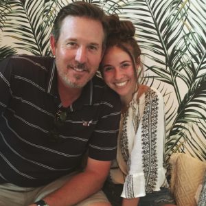 Katelyn Stankowski and her dad Paul Stankowski talk about his time on the PGA Tour and his life growing up.