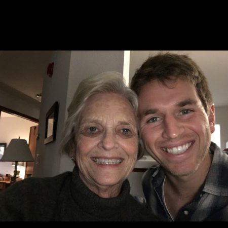 Interview with Grandma (Arlene Adams) Part I