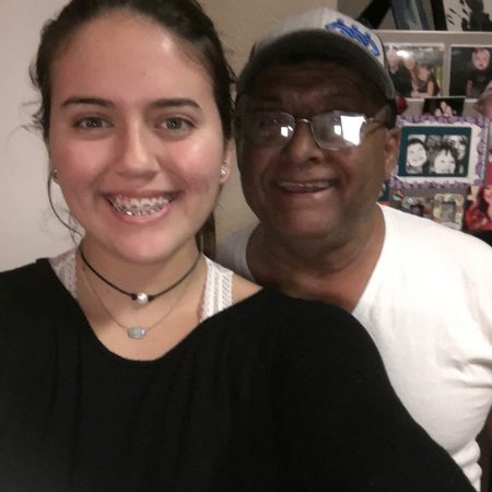 Grandpa Rodriguez’s Interview!