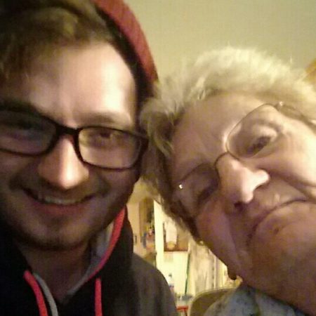 Time with grandma