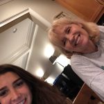 My thanksgiving interview with Grandmother Janice Renda