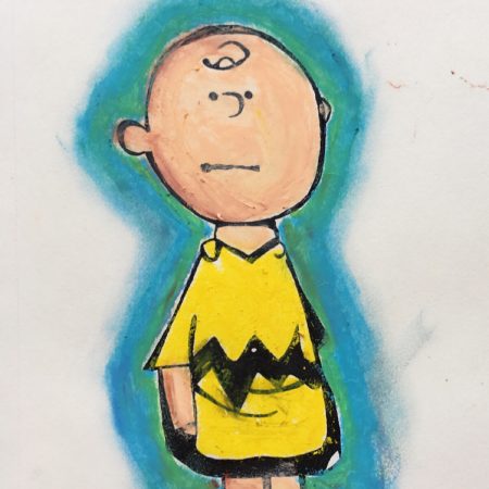 Why is everyone so mean to Charlie Brown?