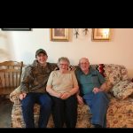 Interview with my great grandparents