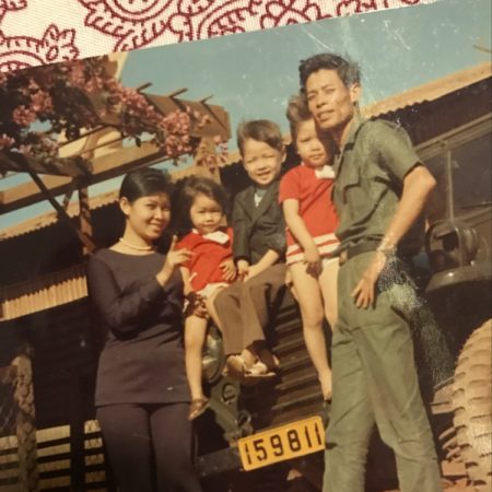 My Vietnamese Grandma's Story