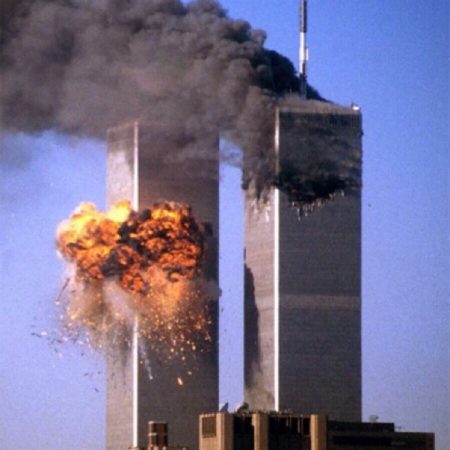 9/11 pt.1