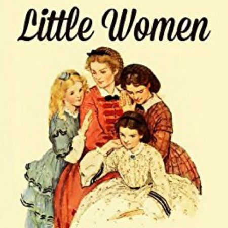 Louise and Michelle Discuss Louisa May Alcott’s “Little Women”