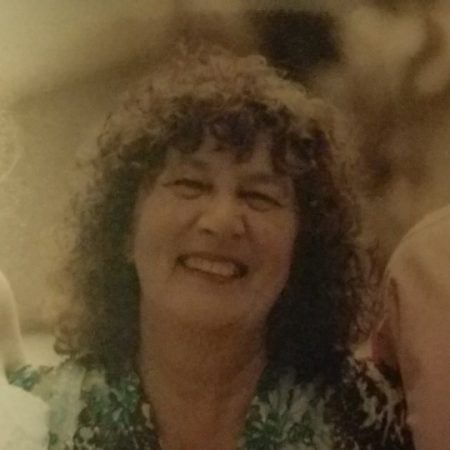 The Life and Stories of Carol Dewis