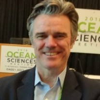 Interview with Bradley Moran conducted by Nathaniel Janick at 2018 Ocean Sciences Meeting, 13 February