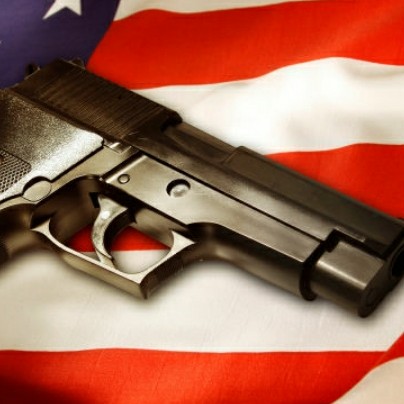 Gun control and political views