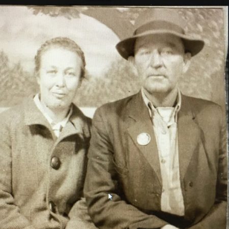 Wynn-Frame Interview, Our Paternal Grandparents