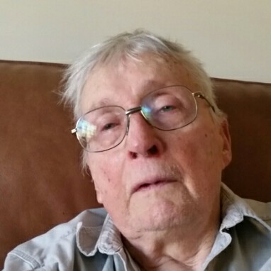Interview with my dad, Wayne Rowan Jr. 89 years old