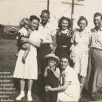 Brazelton Interview - Our Maternal Aunts and Uncles