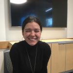 BoiseSpeaks: Erika Shares Her Happy Journey To America