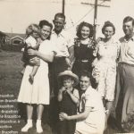 Brazelton Interview - Our Maternal Aunts and Uncles
