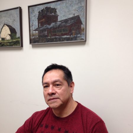 "Richmond is like my second home"- José talks about his life in the US and his love of learning